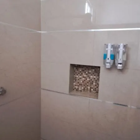 Tres Palmas Departamentos Apartment Los Mochis Exterior photo