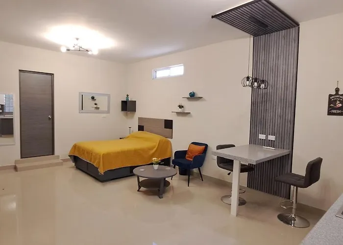 Tres Palmas Departamentos