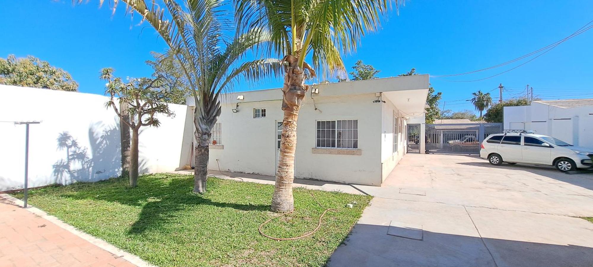 Apartment Tres Palmas Departamentos Los Mochis