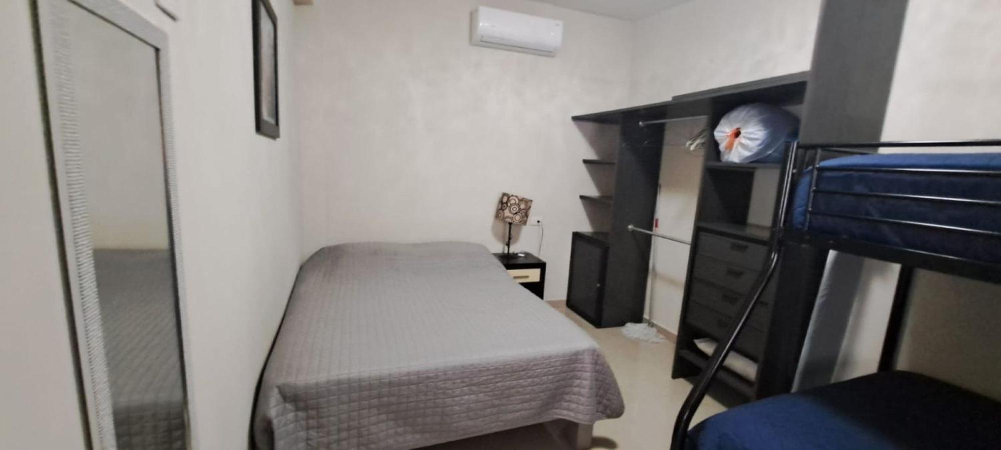Apartment Tres Palmas Departamentos Los Mochis